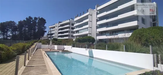 Departamento En Venta En Marbella