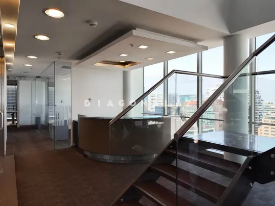Oficina En Arriendo En Barrio El Golf