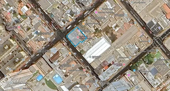 Sitio Washington Con Maipu De 602 M2 A Pasos Del Mall