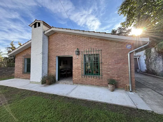 Casa En Venta En Villa Carlos Paz 2 Dormitorios