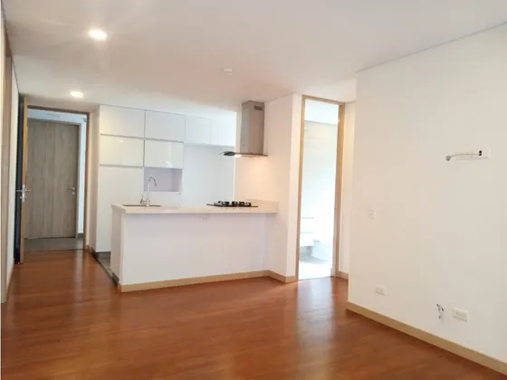 Apartamento En Renta En Poblado , Sector El Campestre 