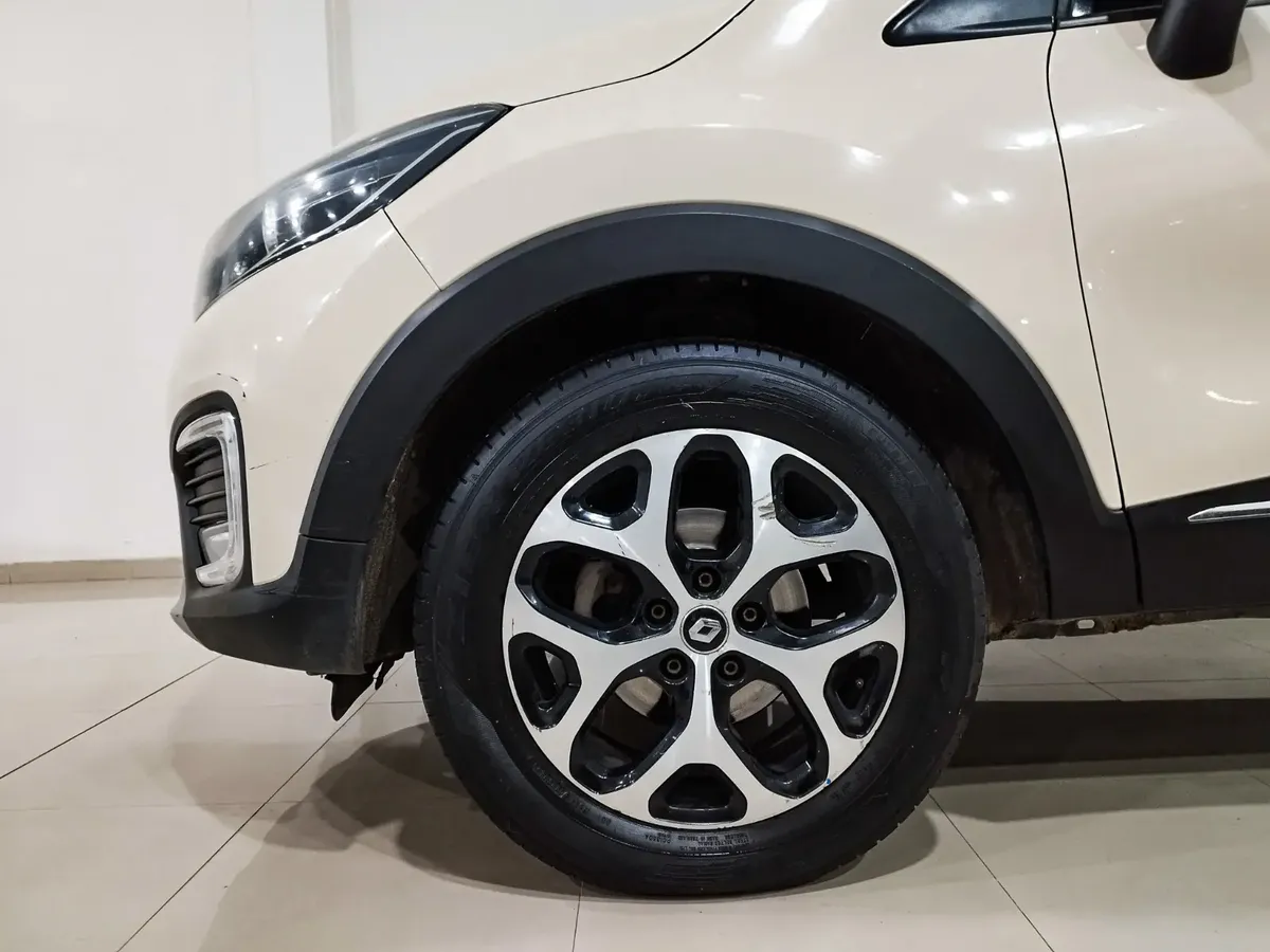 Renault Captur 2.0 Intens65559252216449127