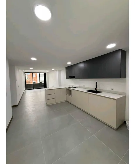 Venta Apartamento En Laureles Medellin Para Estrenar