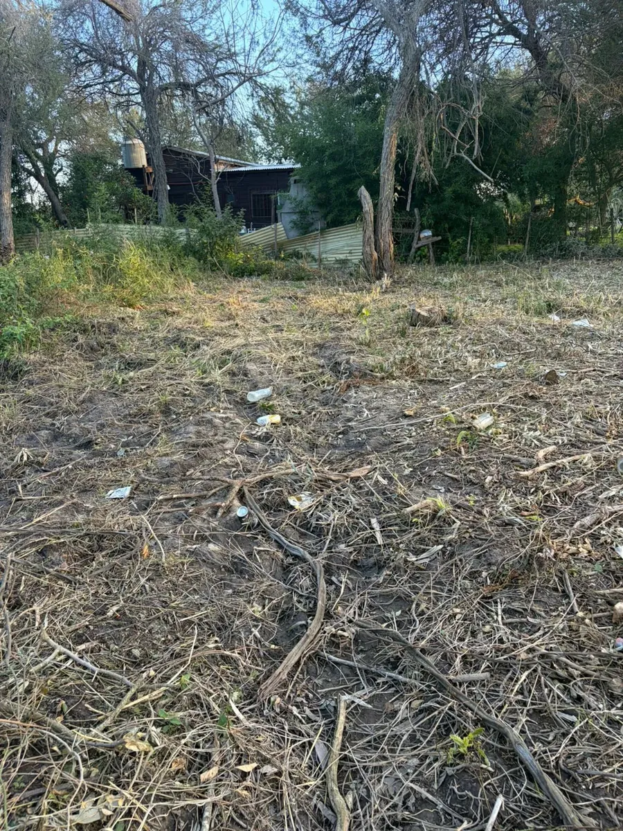 Lot for Sale in Puente de Santa Lucia, Goya