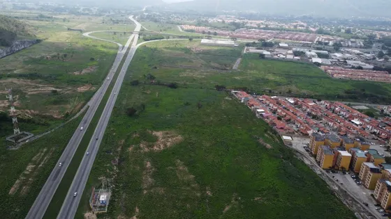 Venta Terreno Comercial En San Diego (variante Barbula San Diego). Mr