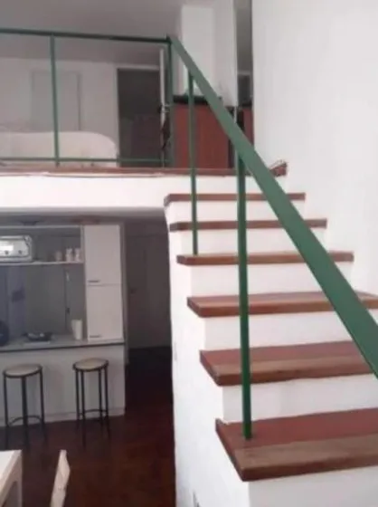 Departamento En Venta - 1 Dormitorio 1 Baño - 45mts2 - Recoleta