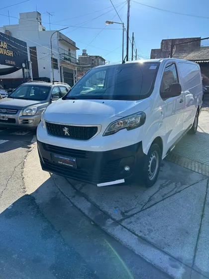 Peugeot Expert 1.6 Hdi Premium