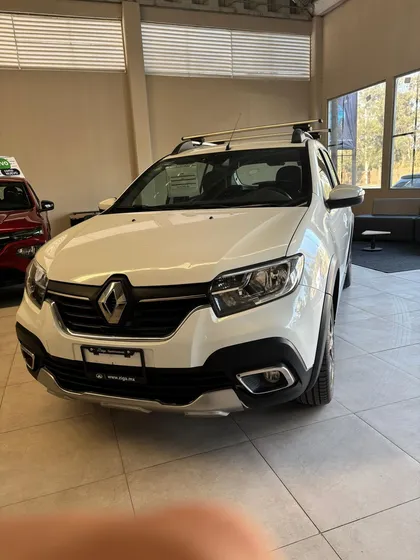 Renault Stepway 1.6 Intense At
