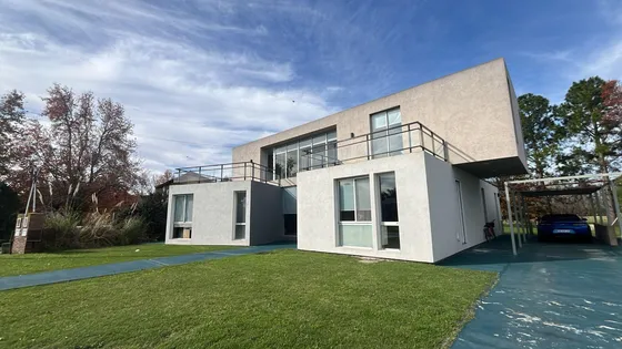 Quinta En Virrey Del Pino
