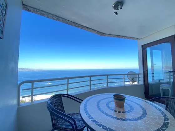 Departamento En Venta De 3 Dorm. En Viña Del Mar