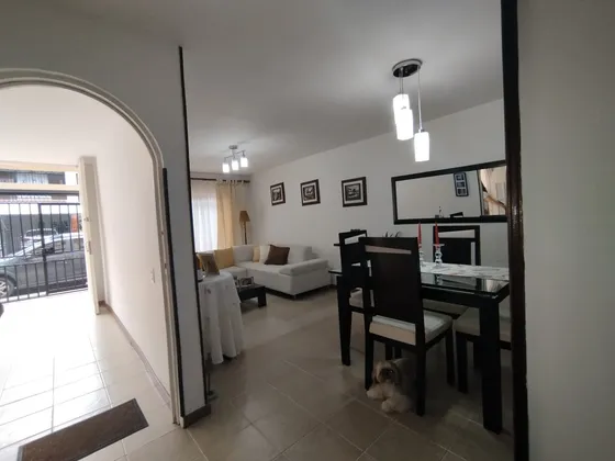 Venta Casa Externa Al Sur De Cali En Ciudad 2000