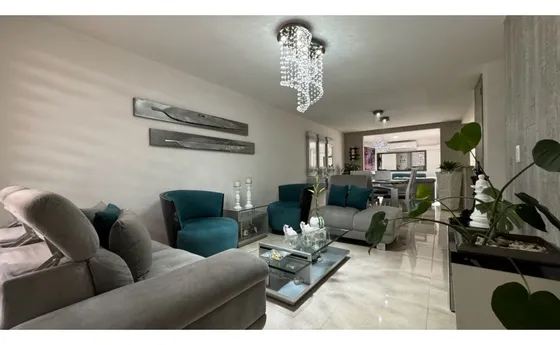Casa Remodelada En Conjunto Residencial En Venta Las Mercedes Palmira