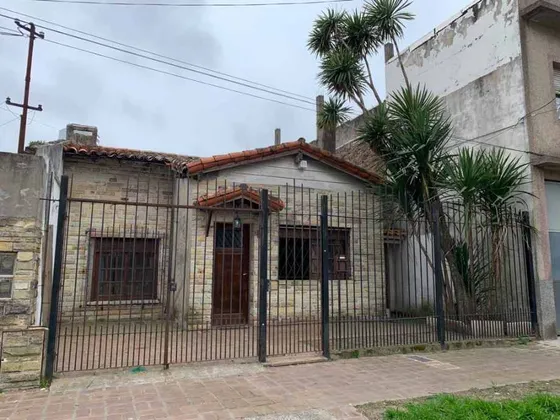 Casa En Alquiler En Villa Dominico