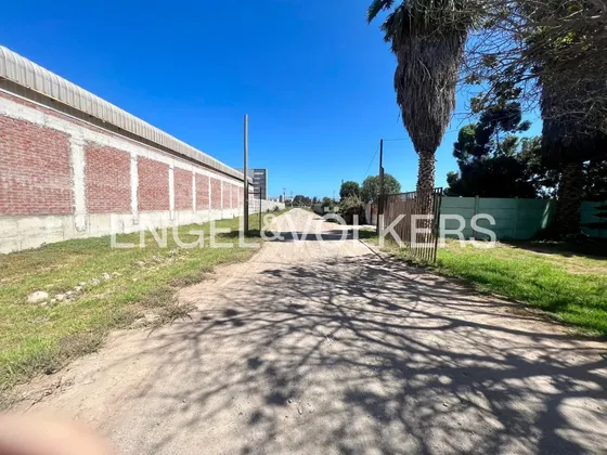 Arriendo Terreno La Serena