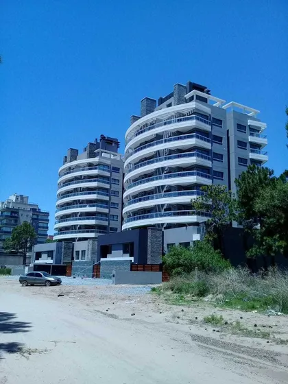 Departamento Pinamar Una Habitación