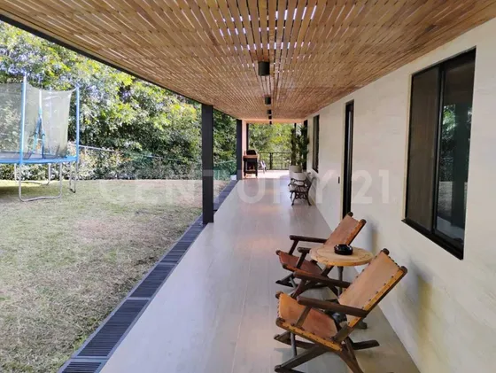 Vendo Casa Campestre - Palmas - Envigado.