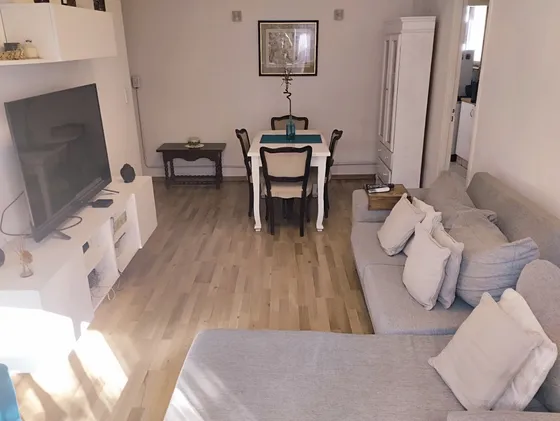 Venta Departamento 2 Dormitorios Chacarita