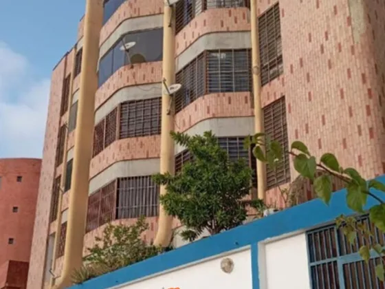 Alquiler Apto Vacacional Tucacas EquiPad Piscina Parrillera Lh
