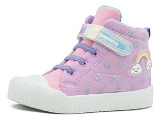 Tenis para niña de 3 años hotsell