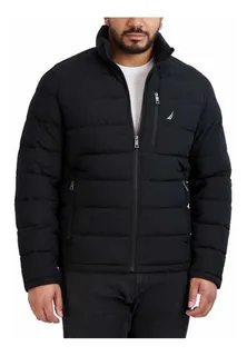 Chamarra nautica hombre liverpool discount