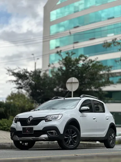 Renault Stepway 1.6 Zen