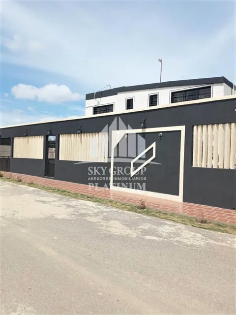 Casa Quinta En Guanadito Sur, Falcón. Plc-1117