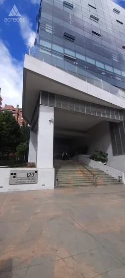 Arriendo Oficina En Usaquén