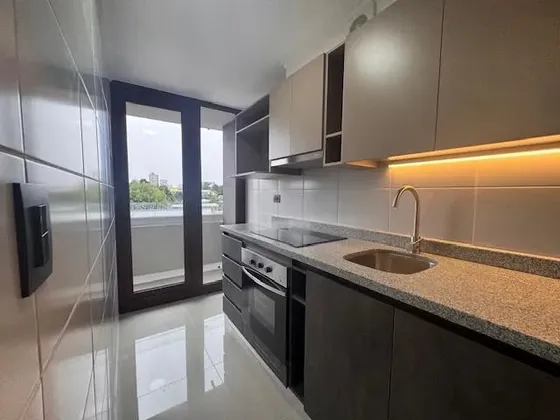 Arriendo Departamento 2 Dormitorios Temuco 1 Estacionamient