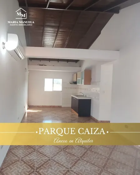 Mm - Apartamento En Alquiler Parque Caiza Municipio Sucre Dtto. Capital Caracas 100 Mts
