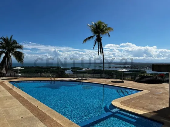 En Venta Apartamento En Higuerote