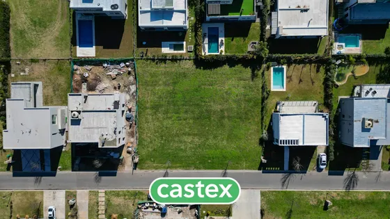Terreno En  Venta En Lagoon Pilar