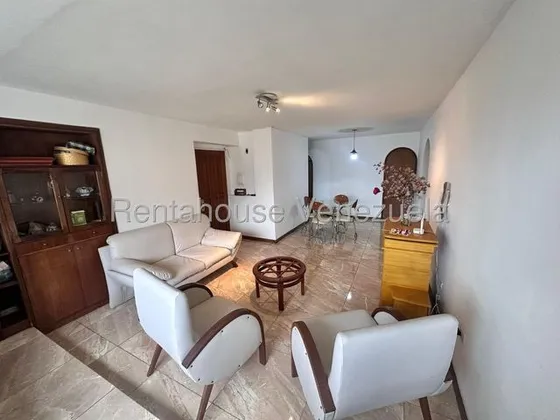 Jg Cod Flex 25-23724 Se Vende Bello Actualizado Listo Para Mudarse Apartamento En Parroquia San Jose Negociable