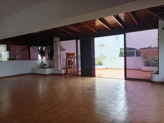 Alquiler De Ph En Colinas De Los Caobos