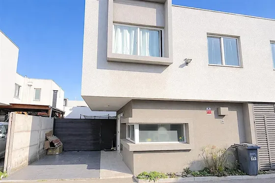Casa En Venta, La Florida, 3d/2b/1e, Condominio Privado