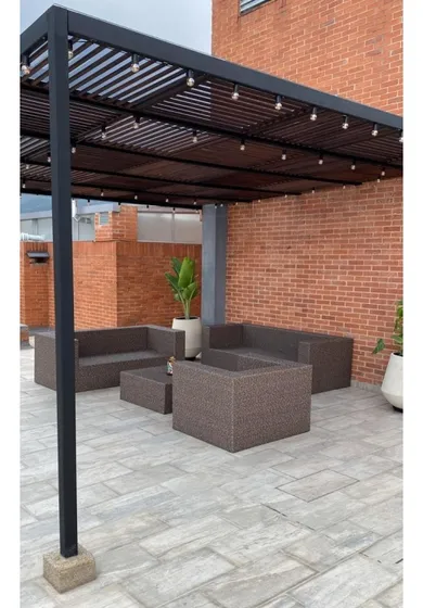 Venta Apartamento Santa Barbara