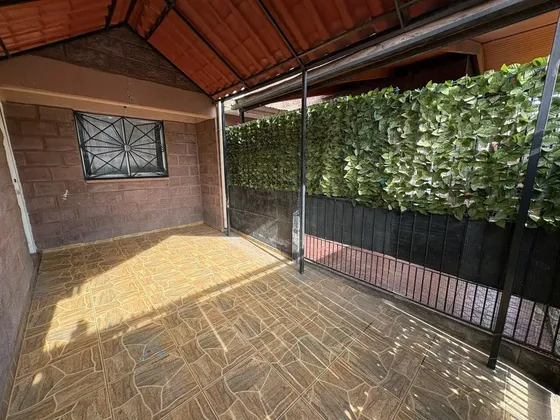Venta Casa, 2 Pisos 3hab 2ba, Puente Alto