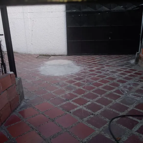 Se Alquila Anexo/urbanización El Castaño/pg1112
