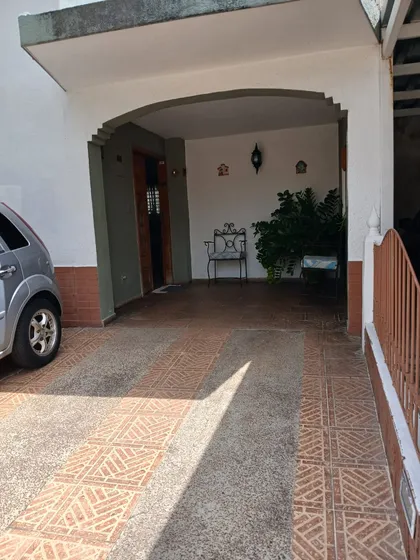 Vc Townhouse Res Los Eucaliptos Tocuyito Solo Clientes 