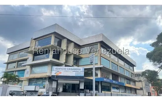 Local, Depósito Industrial, Galpon En Alquiler Boleita Norte Mls 26-15344