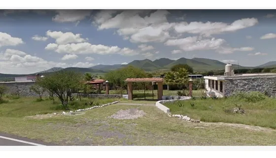 Rancho En Venta En Pedro Escobedo Queretaro
