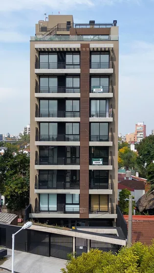 Edificio Prats En Haedo Norte