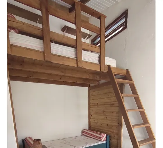 Loft Para Locação Mensal Até 15/12