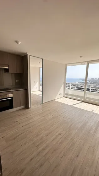 Depto En Arriendo Nuevo Sector Norte