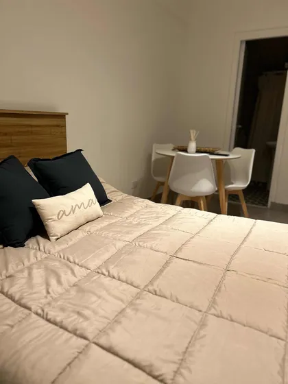 Alquiler Monoambiente En Mar Del Plata !!!