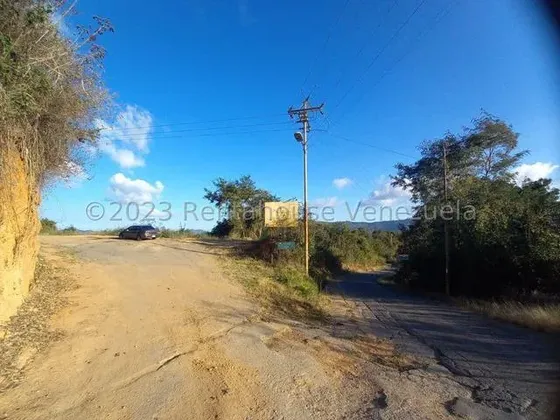 Terreno En Venta Caicaguana Es23-25494