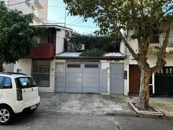 Casa En Alquiler En Sáenz Peña