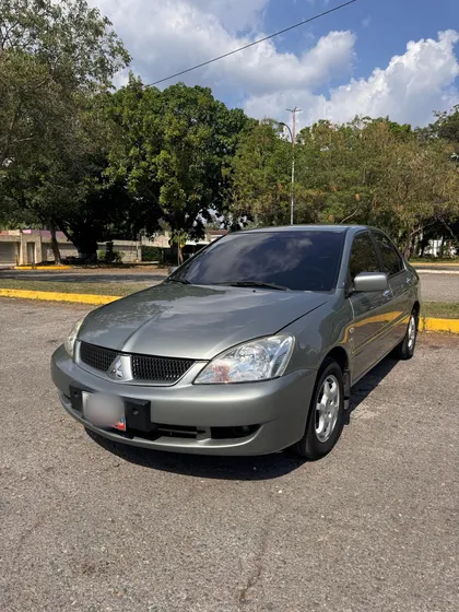 Mitsubishi Lancer Automatico