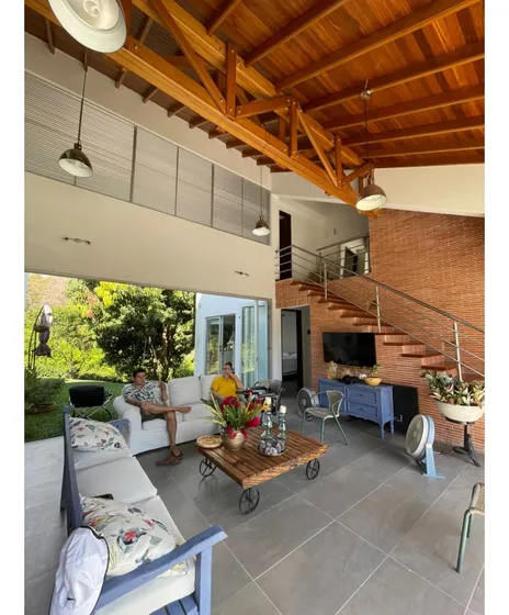 Se Vende Finca En San Jerónimo Antioquia
