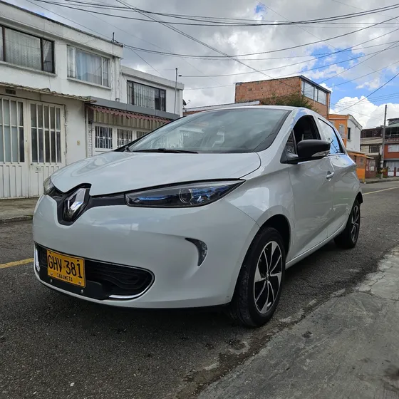 Renault Zoe 0.0 Life