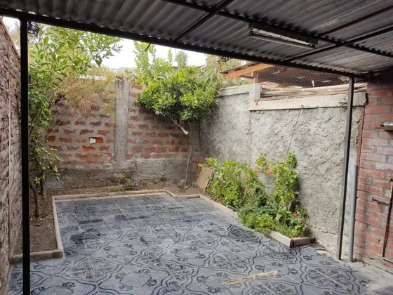Acogedora Casa En Puente Alto  Excelente Ubicación Y Conect